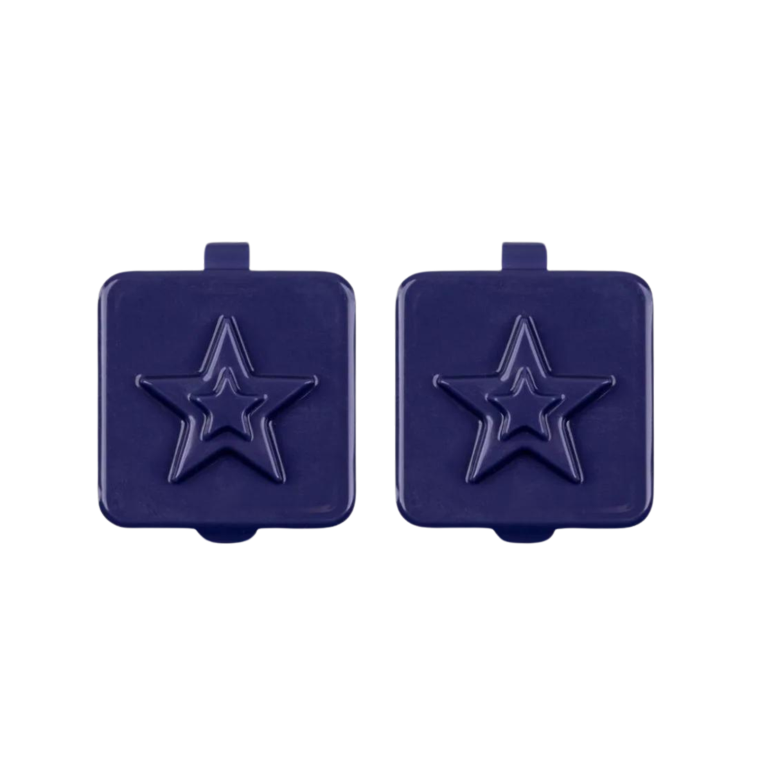 Bento meglepetés doboz (2 db) - több színben