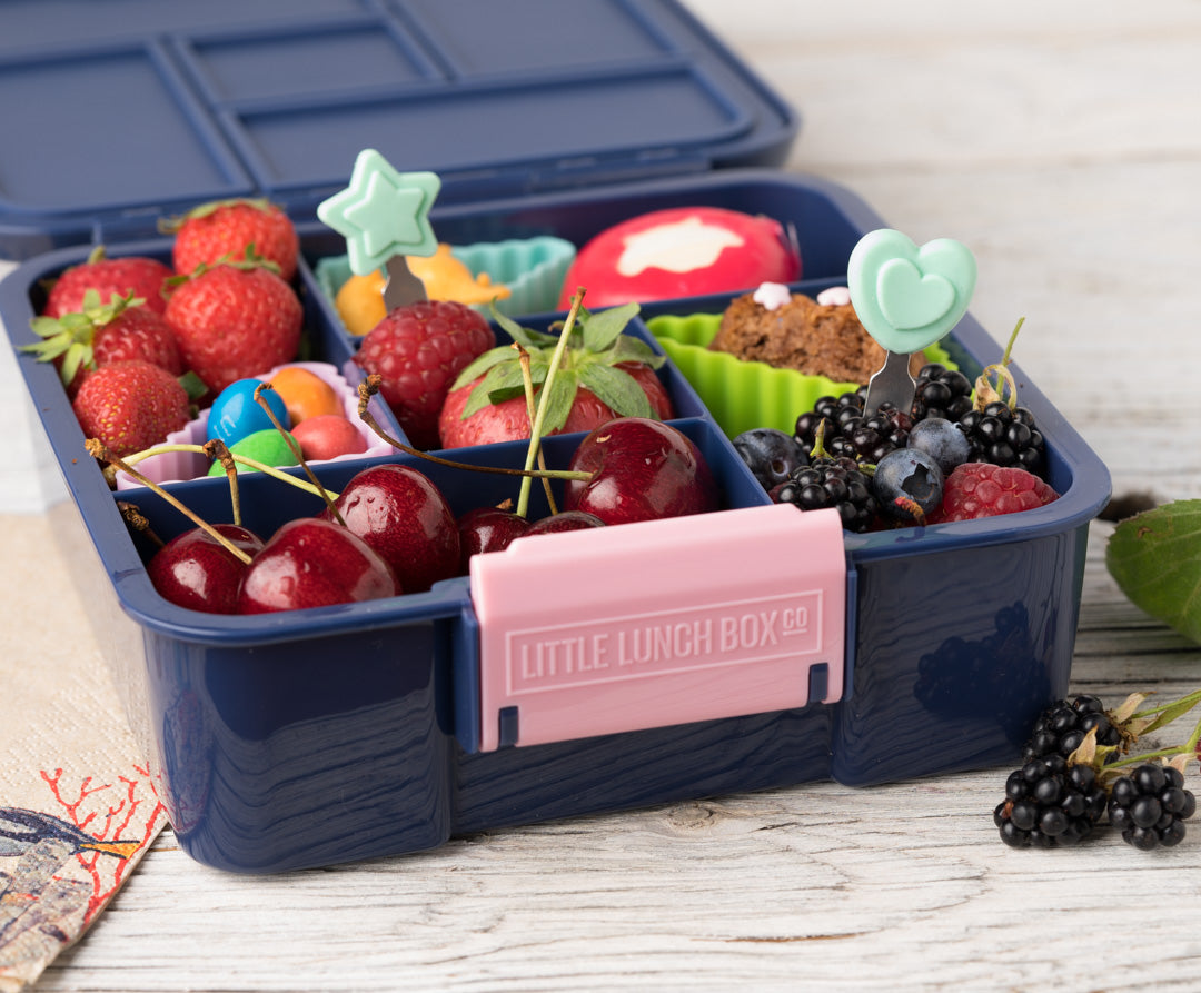 4 db mini villa rozsdamentes acélból - Égbolt (5 cm)