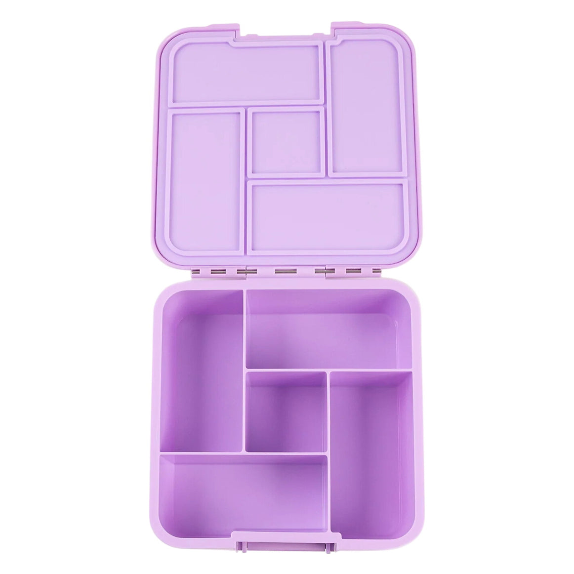 Bento Five - Lilac