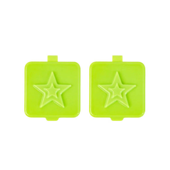 Bento meglepetés doboz (2 db) - több színben