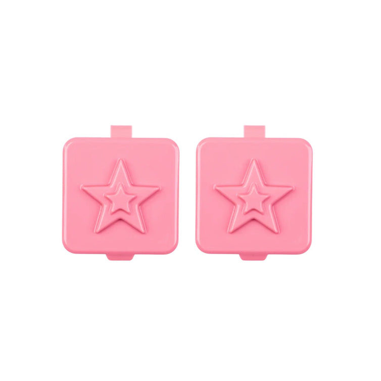 Bento meglepetés doboz (2 db) - több színben