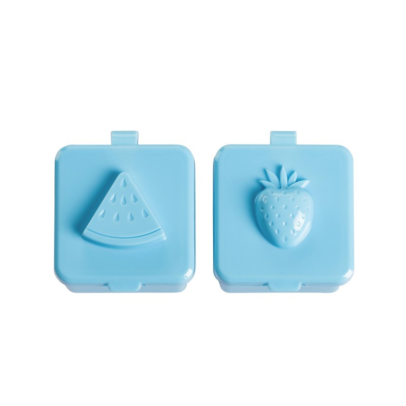 Bento meglepetés doboz (2 db) - több színben