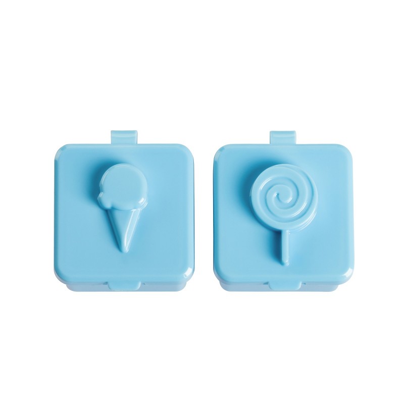 Bento meglepetés doboz (2 db) - több színben