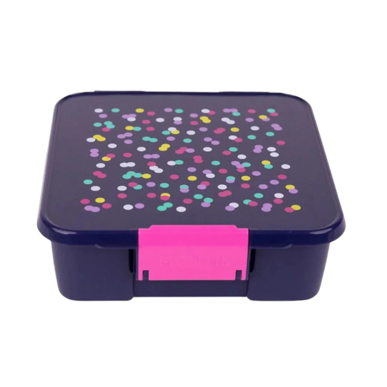 Bento Three - Confetti