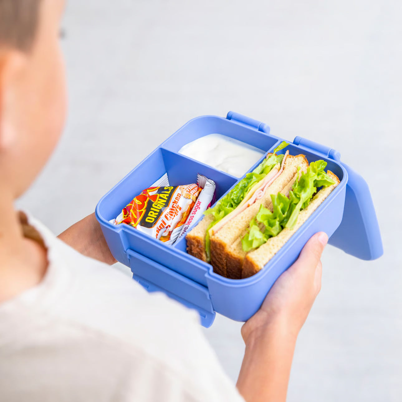 MontiiCo Bite - Splash