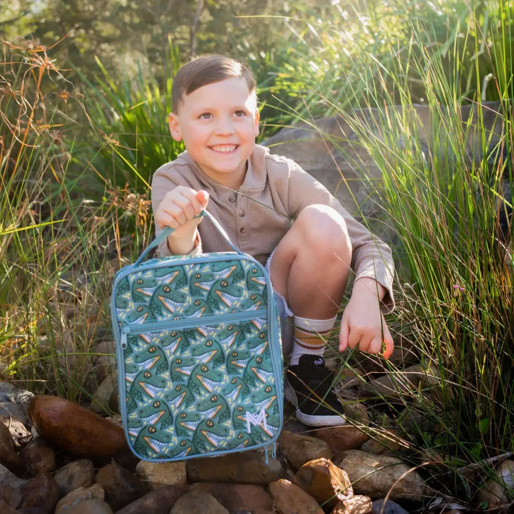 MontiiCo L - Jurassic - dinoszauruszos