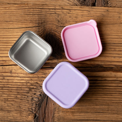 Lekkabox Cubis szósztartó (2 db)