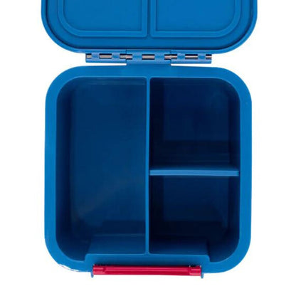Bento Two - Galactic