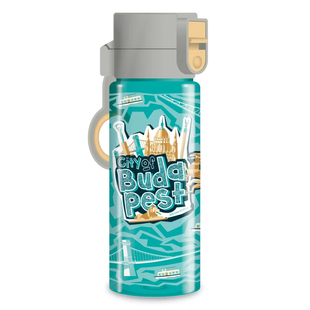 Ars Una kulacs - 475 ml (többfajta)