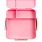 Bento Three Plus - Blush Pink