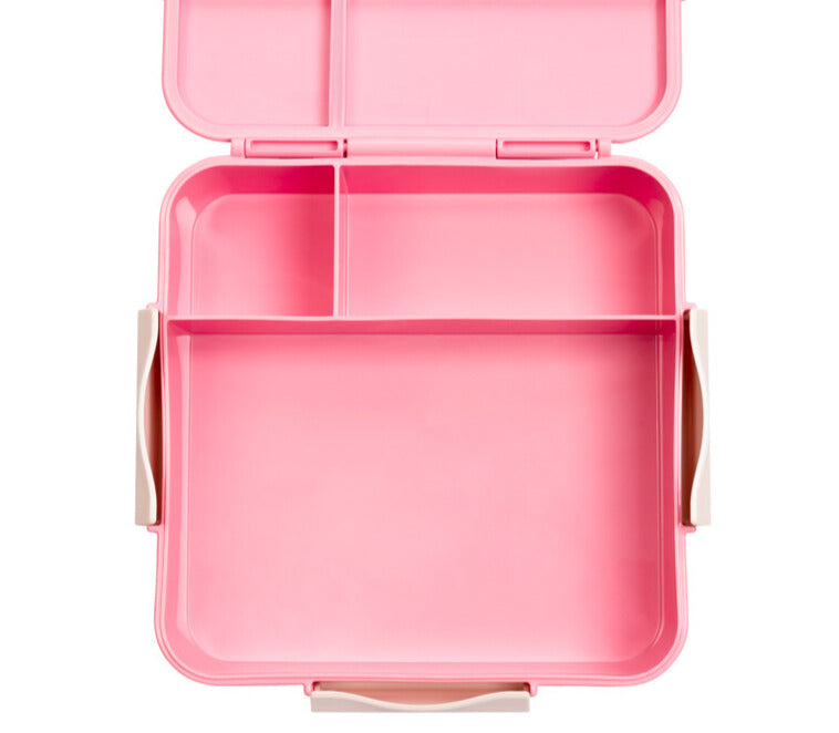Bento Three Plus - Blush Pink