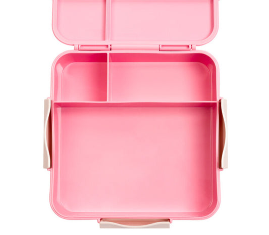 Bento Three Plus - Blush Pink