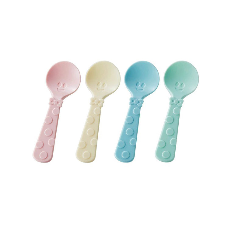 Mosolygós kicsi kanalak (8 db)