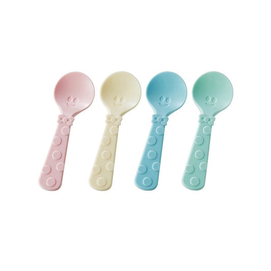 Mosolygós kicsi kanalak (8 db)