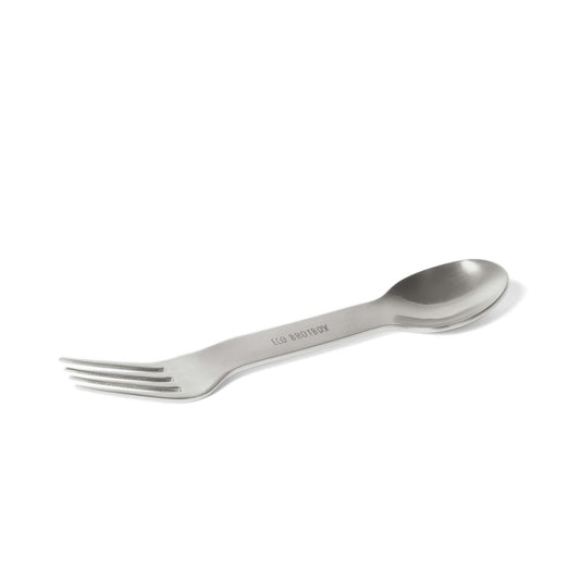 ECO Spork villakanál