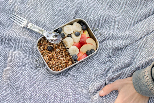 ECO Spork villakanál