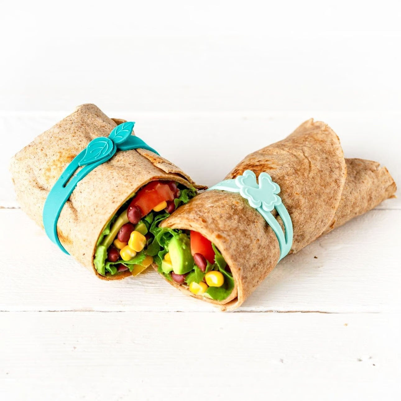 Lekkabox Loop szilikonpánt szett