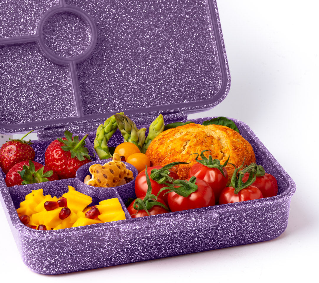 Lekkabox Glamour - lila