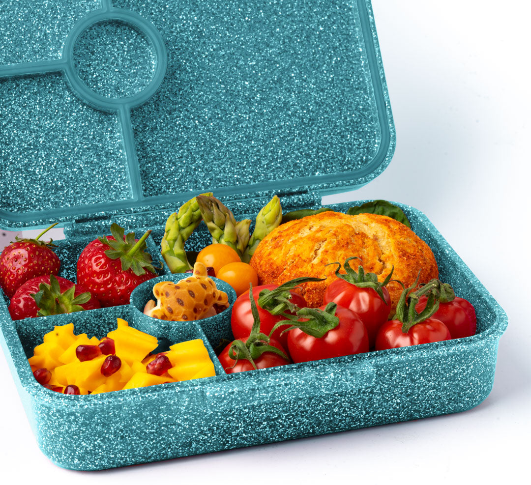 Lekkabox Glamour - türkiz