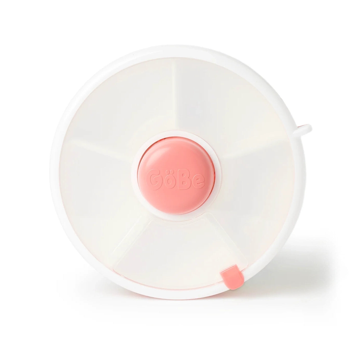 GöBe Snack Spinner snacktartó (több színben)