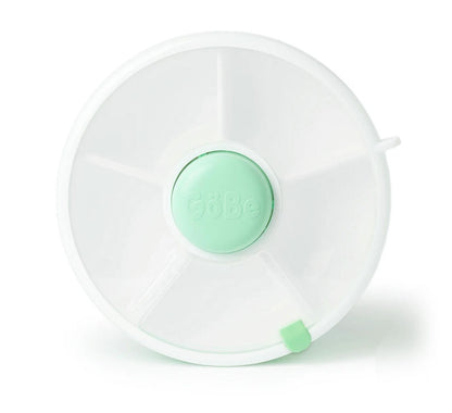 GöBe Snack Spinner snacktartó (több színben)