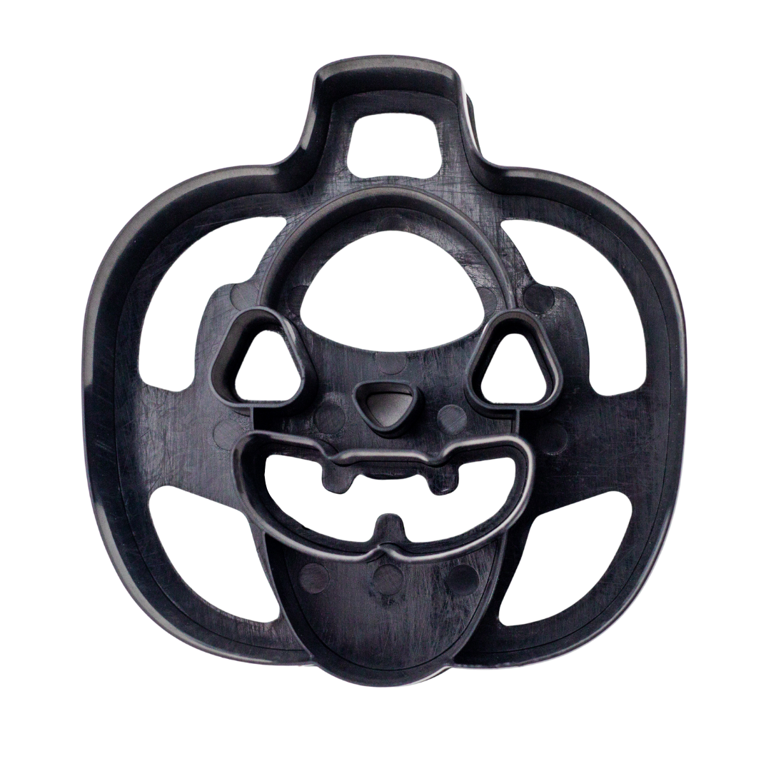 Lunch Punch szendvicsforma készlet - Halloween