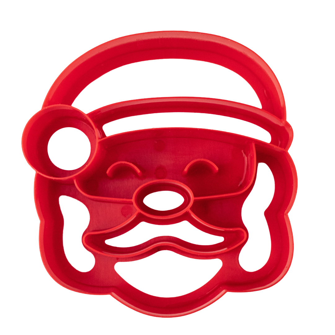 Lunch Punch szendvicsforma készlet - Karácsony