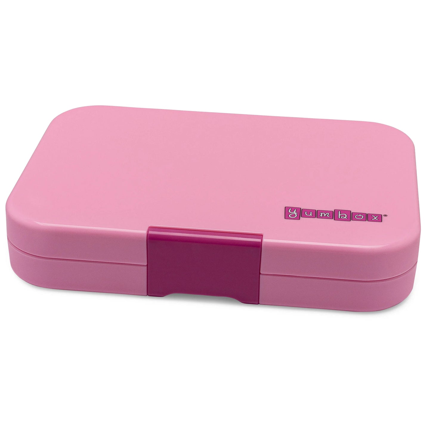 Yumbox Tapas XL Capri pink / Rainbow (4 rekeszes)