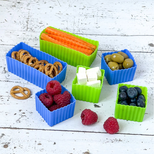 Yumbox szilikon tégla (1 db)