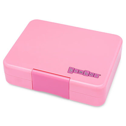 Yumbox Snack Fifi Pink / Rainbow