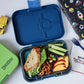 Yumbox Panino Monte Carlo Blue / Race Cars