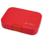 Yumbox Panino Roar Red / Race Cars