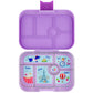 Yumbox Original Lulu Purple / Paris