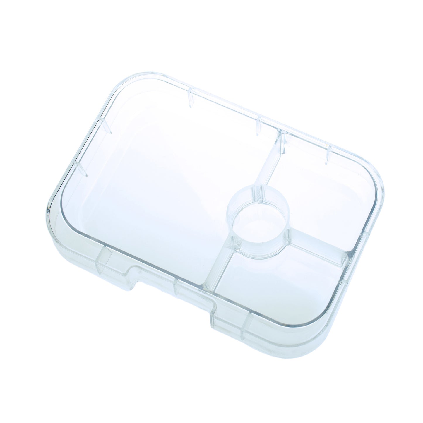 Yumbox Panino belső tálca - átlátszó