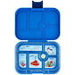 Yumbox Original Surf Blue / Submarine