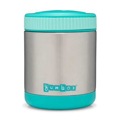 Termos pentru alimente Yumbox Zuppa 415 ml cu linguriță - diverse culori