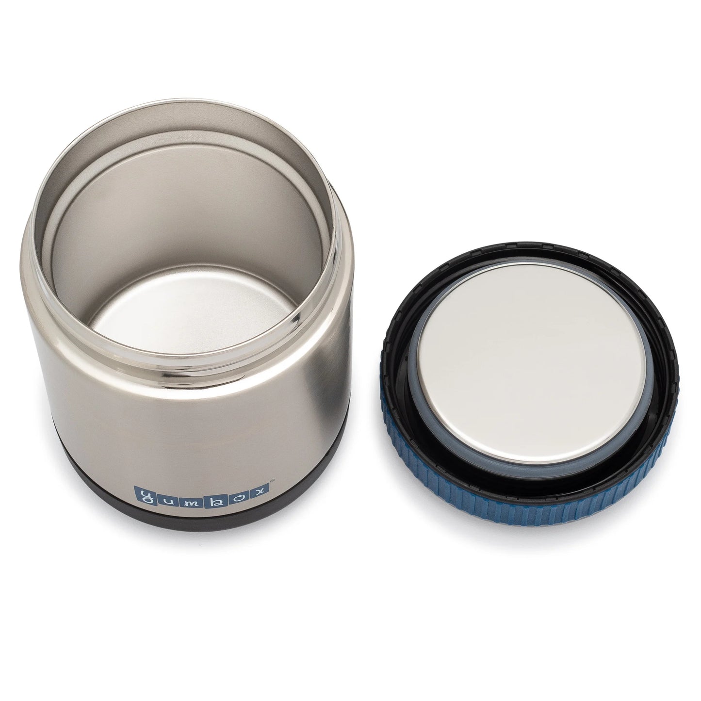 Yumbox Zuppa 415 ml ételtermosz kanállal - több színben