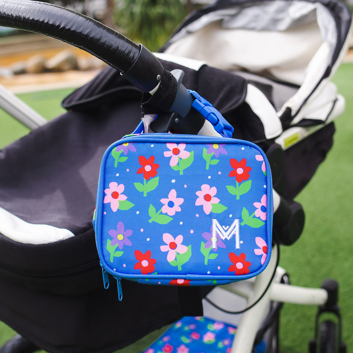 MontiiCo S - virágos