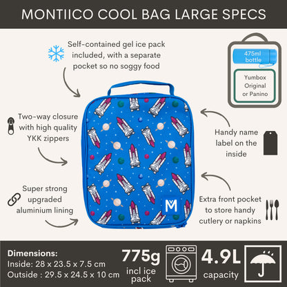MontiiCo L - Galactic