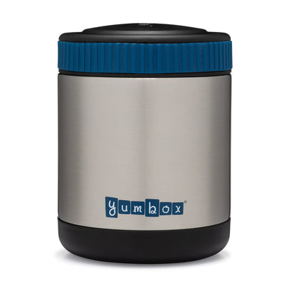 Termos pentru alimente Yumbox Zuppa 415 ml cu linguriță - diverse culori