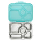 Yumbox Presto Tulum Aqua blue