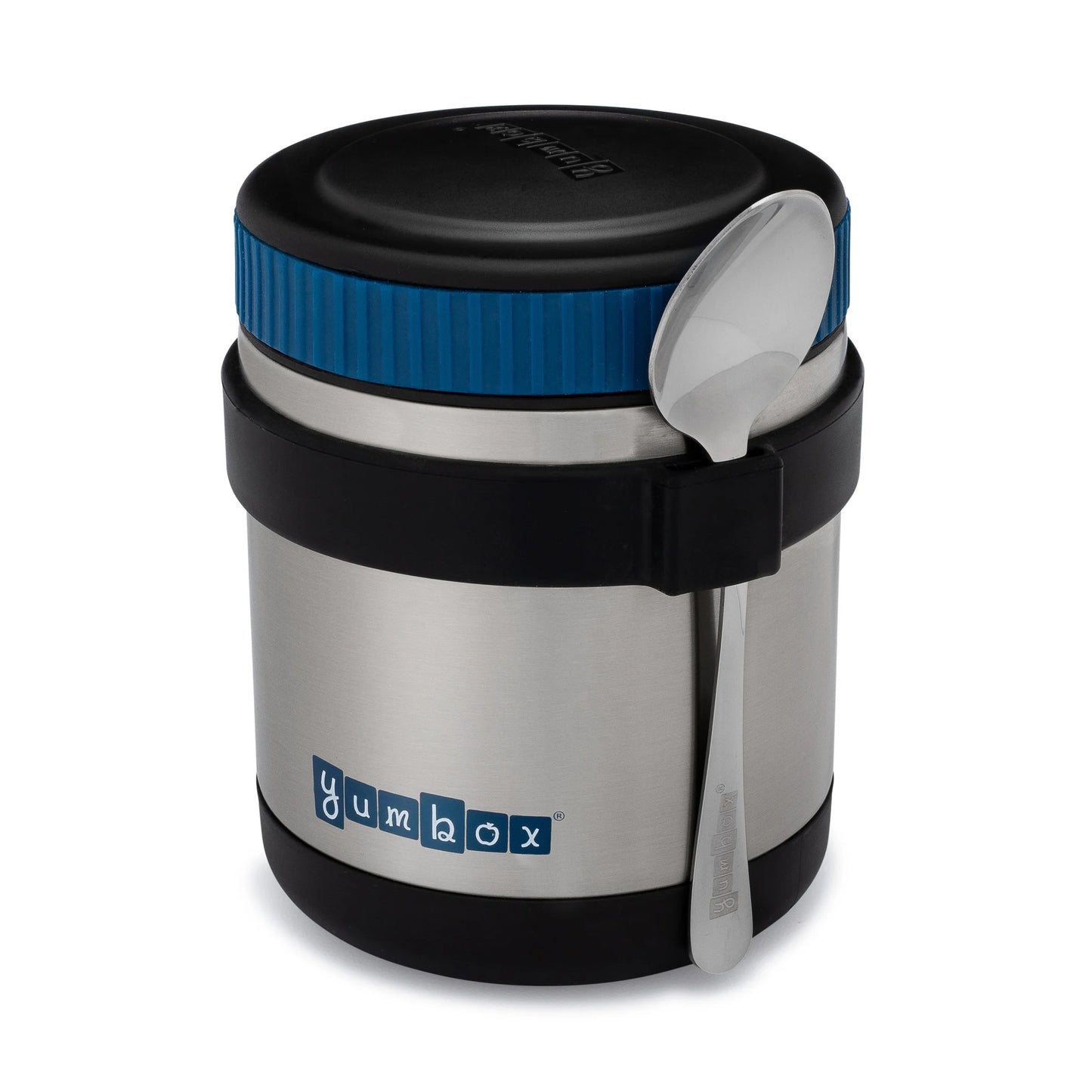 Yumbox Zuppa 415 ml ételtermosz kanállal - több színben