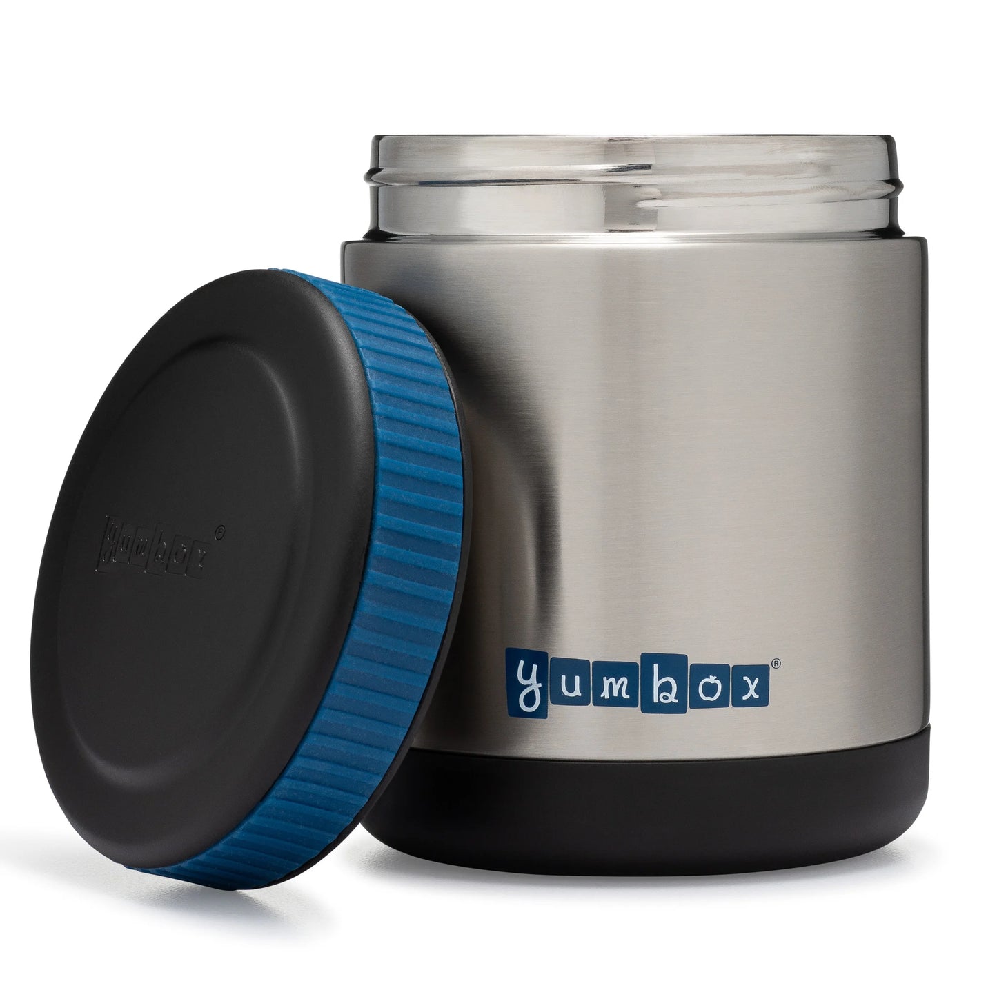 Yumbox Zuppa 415 ml ételtermosz kanállal - több színben