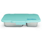 Yumbox Presto Tulum Aqua blue
