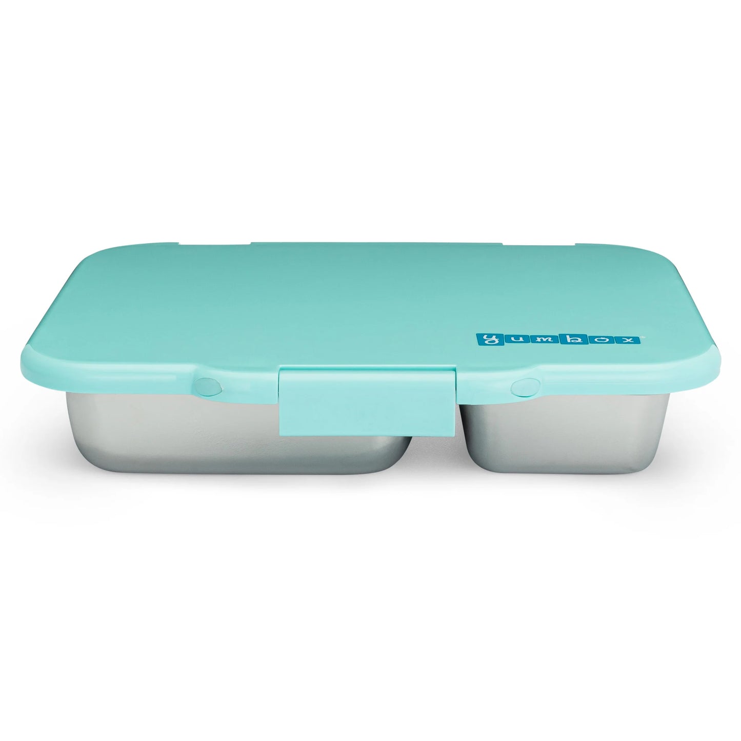 Yumbox Presto Tulum Aqua blue