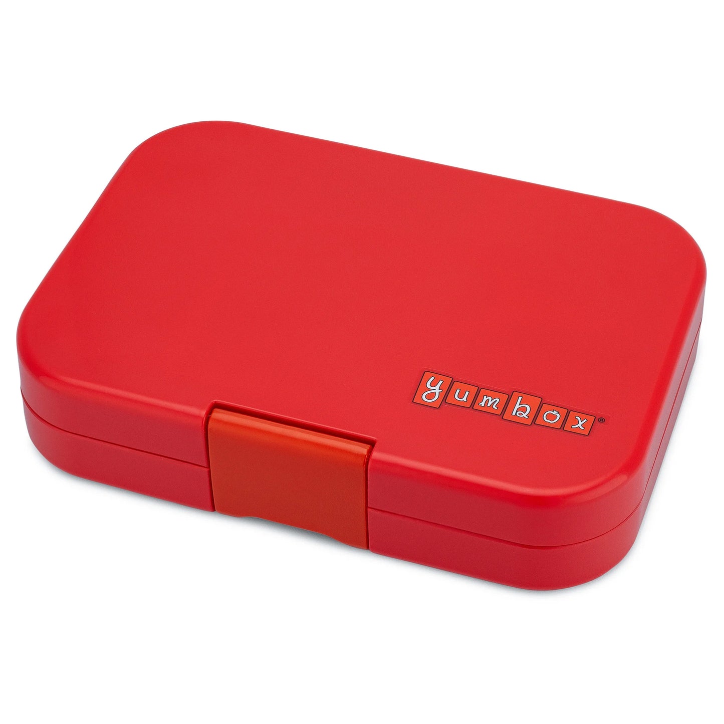 Yumbox Original Roar Red / Race Cars
