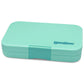 Yumbox Tapas XL Bali Aqua / Aqua Clear (5 rekeszes)