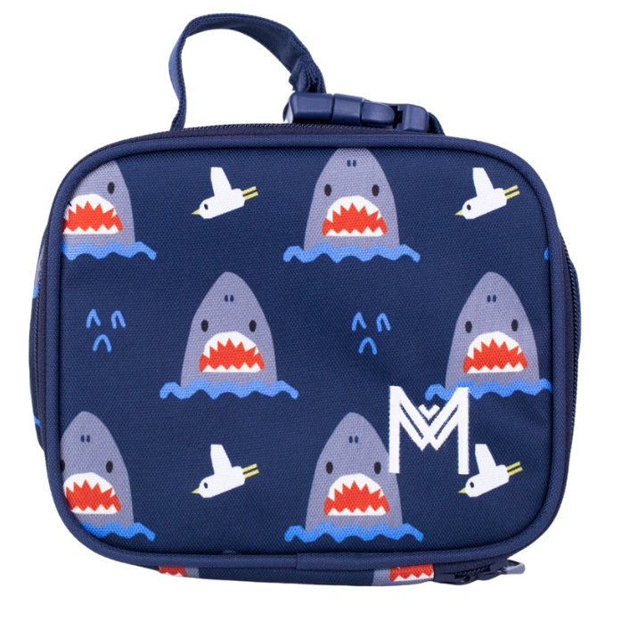 MontiiCo S - cápás