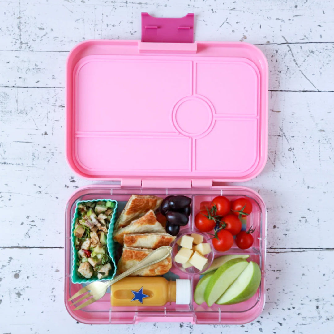 Mini Yumbox flakon (1 db / 6 db)