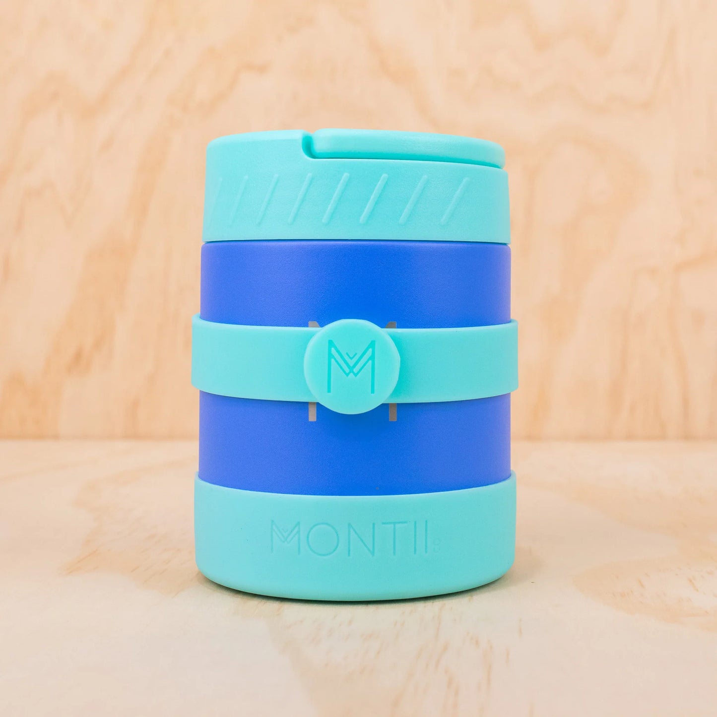 Montii evőeszköztartó gyűrű (több színben)